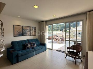 2 · Cobertura Duplex de 208m² com 4 suítes nos Ingleses