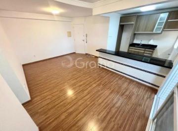 1 · Apartamento de 79m² com 3 quartos no Córrego Grande