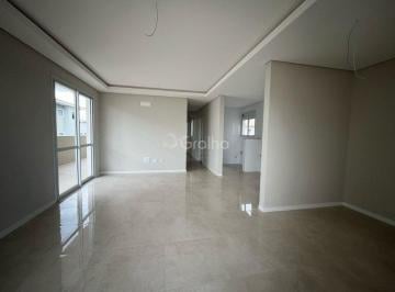 1 · Cobertura de 163m² com 3 quartos sendo 1 suíte nos Ingleses