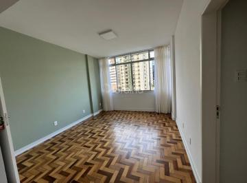 FOTO 01 · Apartamento com 2 Quartos no Centro de Florianópolis