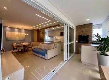 1 · Apartamento de 96m² com 3 quartos no Itacorubi