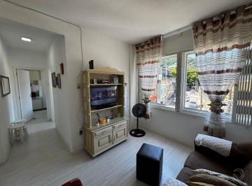 1 · Apartamento de 46,07m² com 2 quartos no Centro