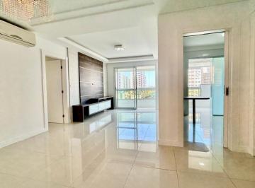 1 SALA (DESTAQUE) · Apartamento de 120m² com 3 dormitórios em São José