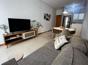 6 · Apartamento de 67m² com 2 quartos no Campeche