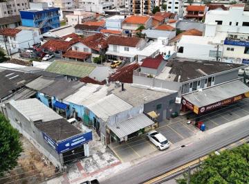 6 · Terreno de 515m² na Trindade