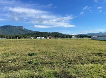 07 · Terreno localizado em São José, com Área total de 1.335.02