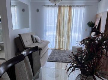 1 · Cobertura de 150m² com 2 quartos nos Ingleses
