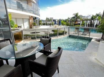 38359_i1Q25_38359682de7495a154.jpg · Apartamento Garden com 2 quartos, 1 suíte e 125m² privativos em Jurerê Internacional, Florianópolis