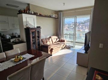 2 · Apartamento de 120m² com 3 suítes em Coqueiros