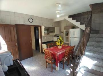 4 · Casa com 3 quartos no bairro Saco dos Limões