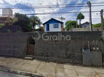 1 · Terreno de 360m² em São José