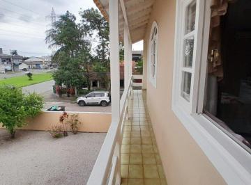 2 · Casa com 3 quartos sendo 1 suíte no bairro Jardim Eldorado em Palhoça