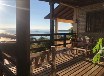 1 CAPA · Casa em Ribeirao Da Ilha