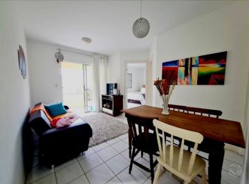 01 · Apartamento de 48m² com 1 quarto no Saco Grande