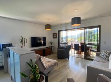 3 Grande · Apartamento com 3 quartos no bairro Rio Tavares próximo a lagoa pequena