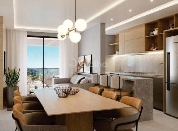 1 · Apartamento de 75m² com 2 suítes na Trindade