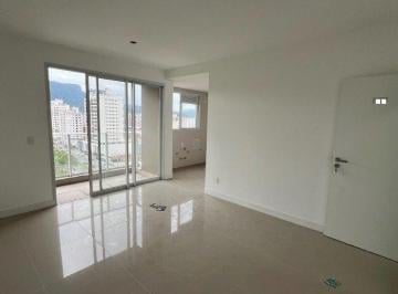 1 · Apartamento de 113m² com 2 suítes em Pedra Branca