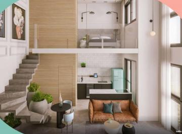 1 · Loft com 1 Suíte no bairro Alto Ribeirão
