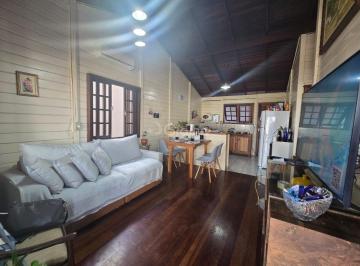 1 · Casa de 79m² com 3 quartos no Centro