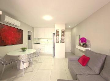 Foto 1 · Apartamento de 84 m² com 3 quartos sendo 1 suíte na Agronômica