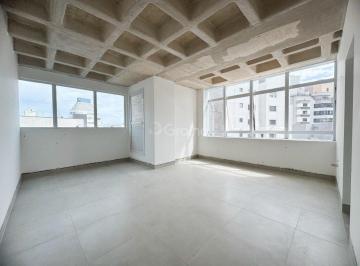 1 · VENDA DE SALA COMERCIAL EM CENTRO MÉDICO RECÉM CONSTRUÍDO NO CENTRO DE FLORIANÓPOLIS