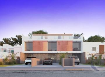 1 · Casa Residencial de 3 suítes no bairro Ingleses Do Rio Vermelho