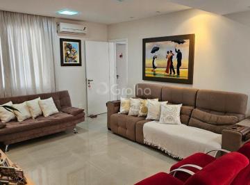 FOTO 01 · Apartamento de 208m² com 4 quartos no Centro