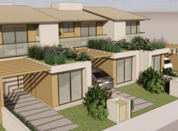 Foto 1 · Casa com 4 quartos em construção no bairro Campeche