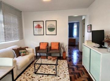 BV · Apartamento de 43m² com 2 quartos no Estreito