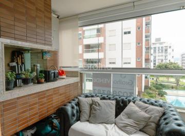 01apto_004 · Apartamento de 83m² com 3 suítes no Jardim Atlântico