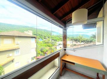 16 interno · Apartamento Duplex de 114m² com 3Quartos na Lagoa da Conceição