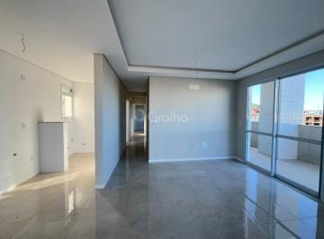 1 · Cobertura de 205m² com 3 quartos sendo 1 suíte nos Ingleses