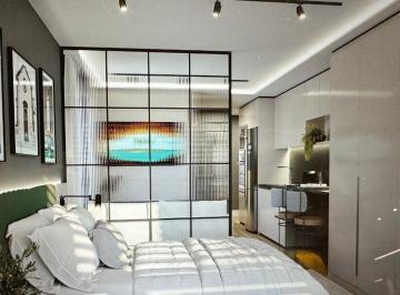 5 · Studio de 36m² no Centro