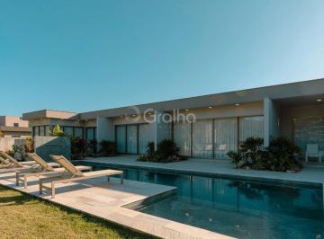 01casa_031_destaque · Casa de 540m² com 3 suítes em Ratones