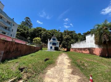 1-foto · Terreno de 1469,4m² em Canajurê, Florianópolis.