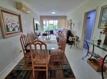 03 · Apartamento de 116m² com 3 quartos no Itacorubi
