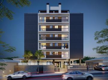 01 · Apartamento de 39,32m² com 1 quarto e 1 vaga no Centro