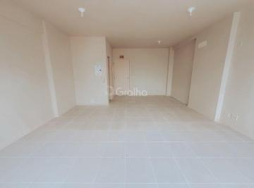 2_1 sala · Sala Comercial de 37m² no Estreito