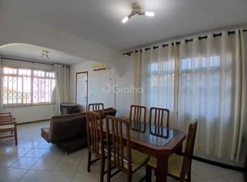 1 · Casa Residencial de 143m² com 4 quartos na Trindade