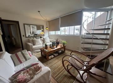 1 · Apartamento de 151m² com 3 quartos sendo 1 suíte no Itacorubi