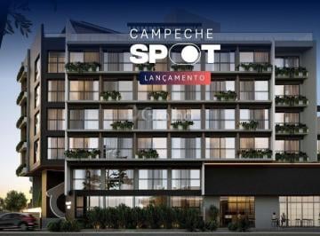 1 destaque · Estúdio de 19m² no Campeche