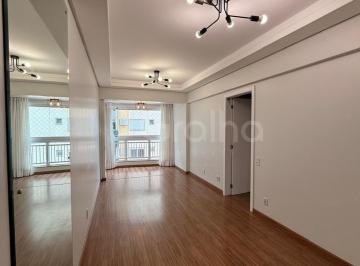 4 · Apartamento com 3 quartos sendo 1 suíte no Itacorubi