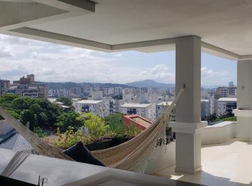16 - Sacada · Casa Residencial com 505m² e 4 suítes no bairro Itaguaçu
