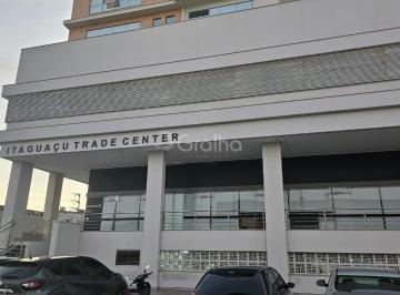 38201_iR27dHA9uS11i_38201684c900def59b.jpg · Sala Comercial no Itaguaçu Trader Center com 28,55 m2