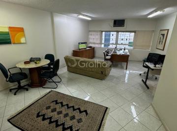 01 - SALA · Sala Comercial de 40m² no Centro