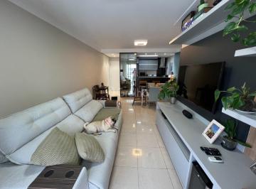 IMG_5319 · Apartamento de 88m² com 3 quartos no Itacorubi