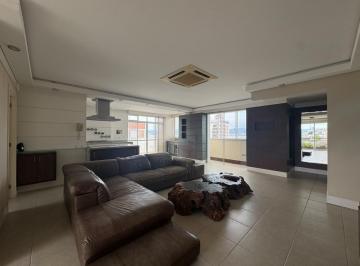 1 - destaque · Duplex 249m², 4 dormitórios, 3 vagas no Balneário do Estreito