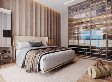 foto apto · Apartamento de 143m² com 3 suítes no Centro