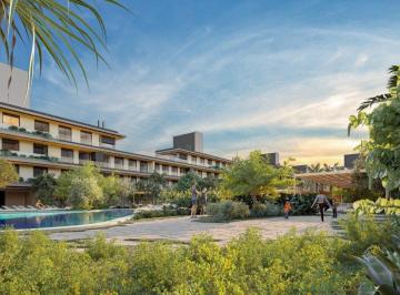 Nautic infra externa (1) · Apartamento 100,53m² com 3 quartos sendo 1 suíte no Campeche