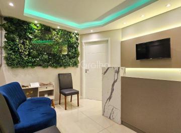 01 · Sala Comercial de 65m² no Saco Grande